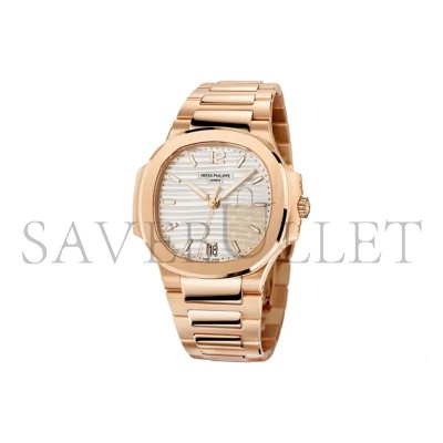 PATEK PHILIPPE NAUTILUS 7118/1R-001 PATEK PHILIPPE NAUTILUS 7118/1R-001